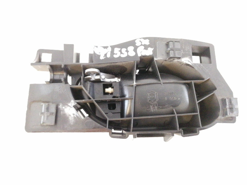 Maniglia porta interna peugeot 207 ( 2006 > 2013 ) 303966 posteriore