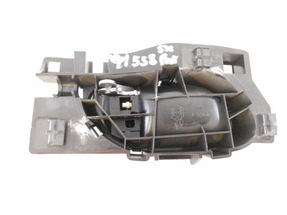 Maniglia porta interna peugeot 207 ( 2006 > 2013 ) 303966 posteriore
