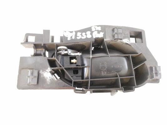 Maniglia porta interna peugeot 207 ( 2006 > 2013 ) 303966 posteriore