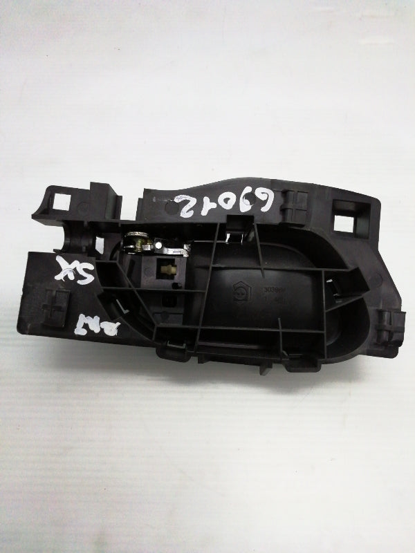 Maniglia interna citroen c4 picasso (2007 > 2013 ) porta anteriore sinistra
