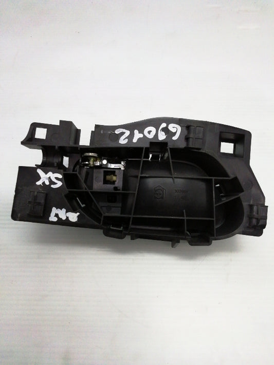 Maniglia interna citroen c4 picasso (2007 > 2013 ) porta anteriore sinistra