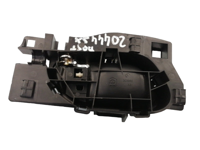 Maniglia interna citroen c4 grand picasso (2007 -2013) porta posteriore