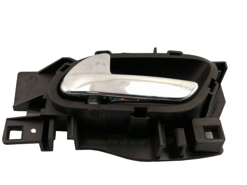 Maniglia interna citroen c4 picasso (2006 - 2013) porta posteriore sinistra