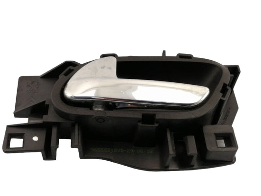 Maniglia interna citroen c4 picasso (2006 - 2013) porta posteriore sinistra