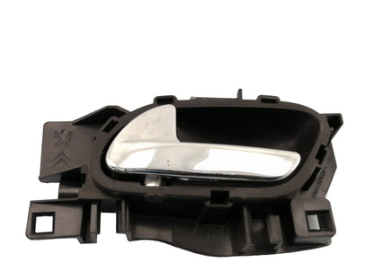 Maniglia interna citroen c4 grand picasso (2007 -2013) porta posteriore