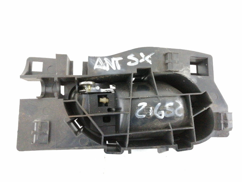 Maniglia interna peugeot 207 ( 2006 in poi ) porta anteriore sinistra