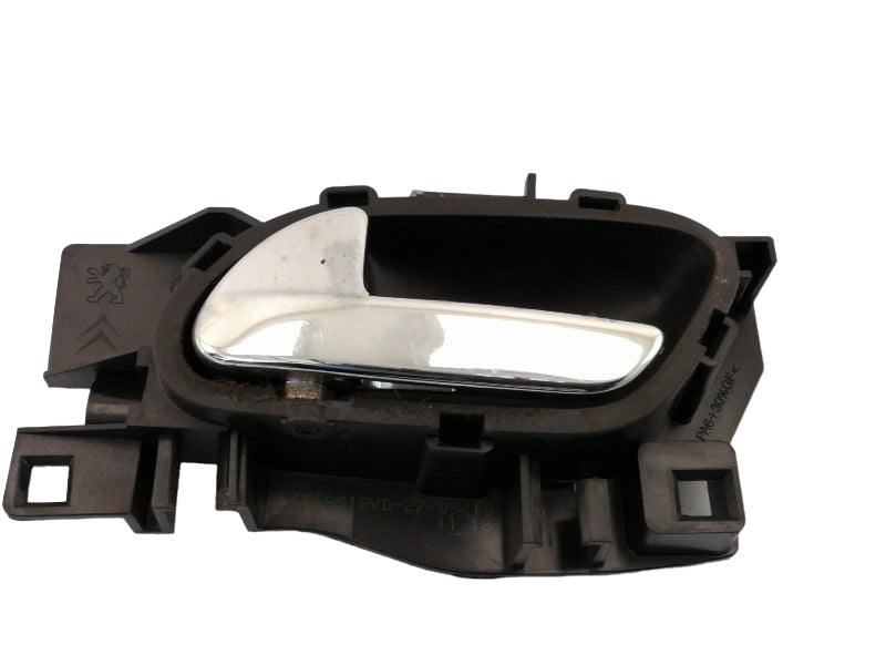 Maniglia interna citroen c4 grand picasso (2007 - 2013) porta anteriore