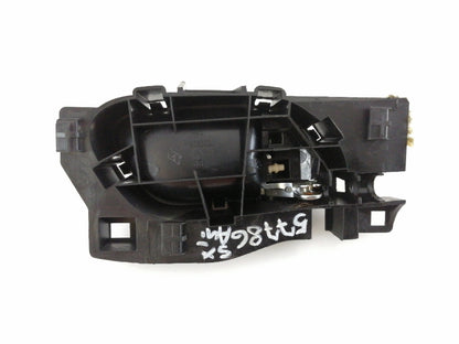 Maniglia interna citroen c3 picasso (2009 > 2012) porta anteriore sinistra