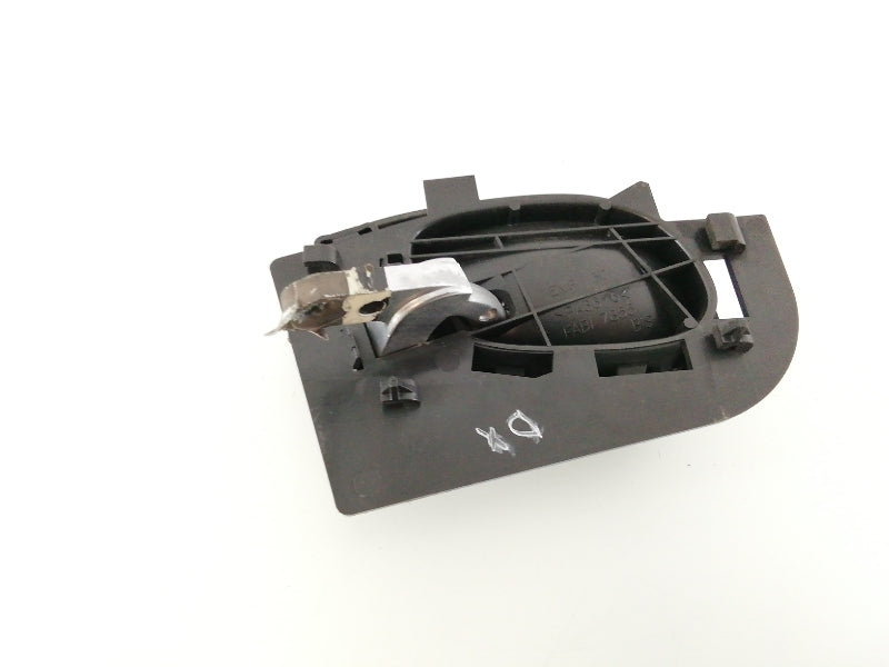 Maniglia interna peugeot 206 ( 1998 > 2009 ) porta anteriore destra 914479