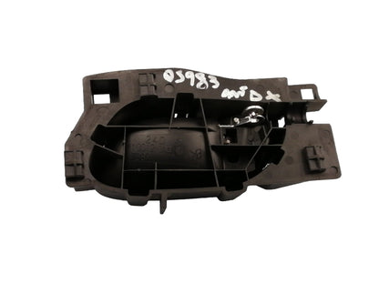 Maniglia interna peugeot 407 ( 2004 - 2011 ) 96526177vd porta anteriore