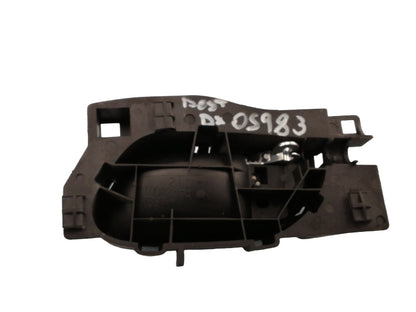 Maniglia interna peugeot 407 ( 2004 - 2011 ) 96526177vd porta posteriore