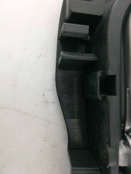 Maniglia porta interna peugeot 207 ( 2006 in poi ) anteriore destra