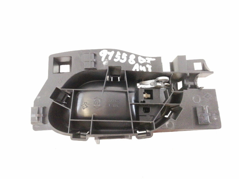 Maniglia porta interna peugeot 207 ( 2006 > 2013 ) 303965 anteriore destra