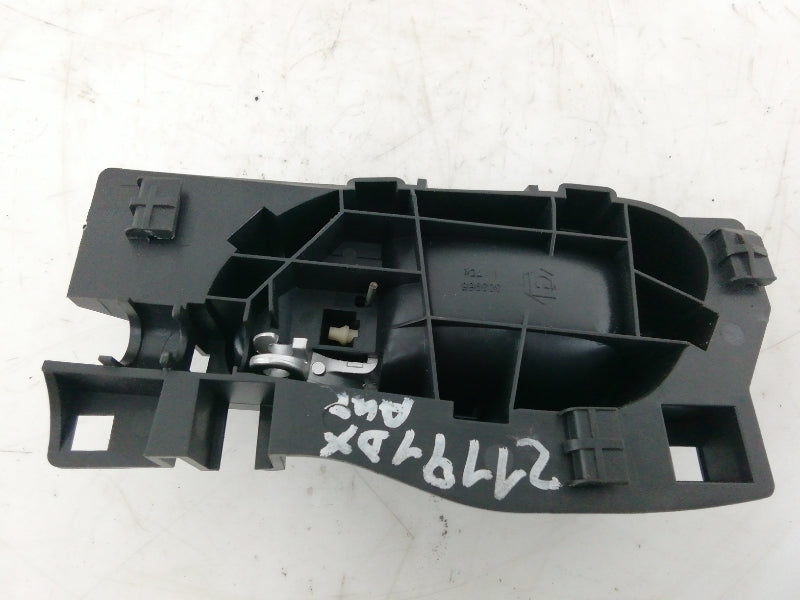 Maniglia porta interna peugeot 207 ( 2006 in poi ) anteriore destra