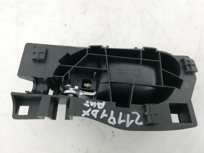 Maniglia porta interna peugeot 207 ( 2006 in poi ) anteriore destra