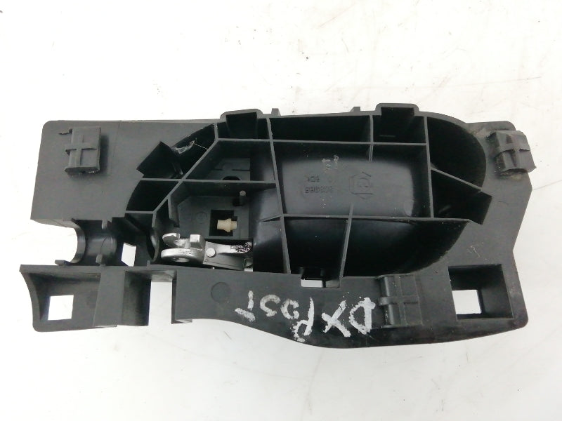 Maniglia porta interna peugeot 207 ( 2006 in poi ) posteriore destra