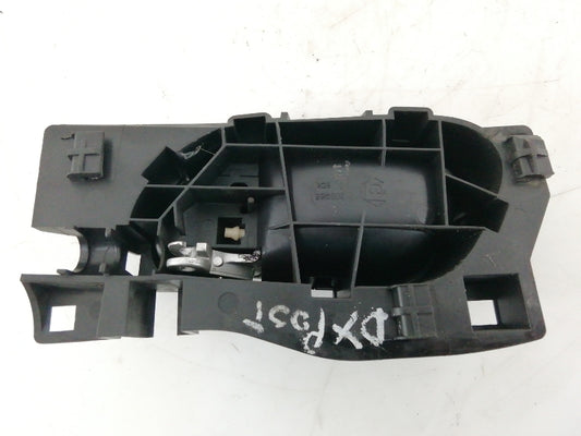 Maniglia porta interna peugeot 207 ( 2006 in poi ) posteriore destra