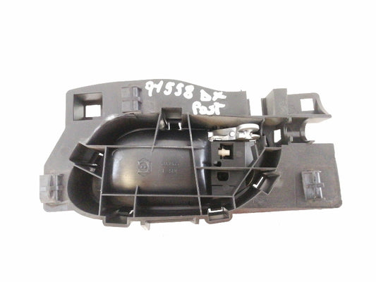 Maniglia porta interna peugeot 207 ( 2006 > 2013 ) 303965 posteriore destra