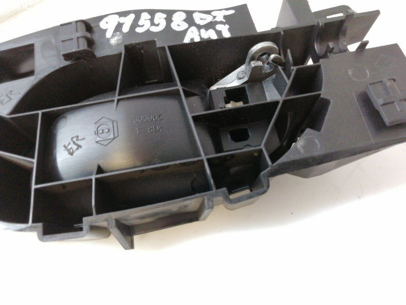 Maniglia porta interna peugeot 207 ( 2006 > 2013 ) 303965 anteriore destra