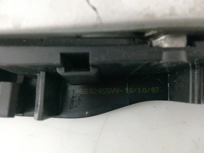 Maniglia porta interna peugeot 207 ( 2006 in poi ) posteriore destra