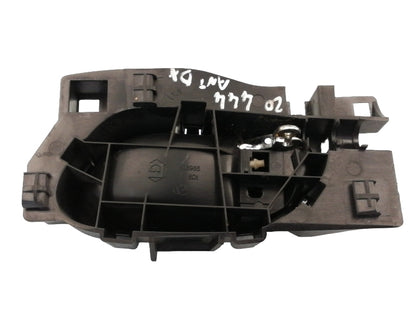 Maniglia interna citroen c4 grand picasso (2007 - 2013) porta anteriore