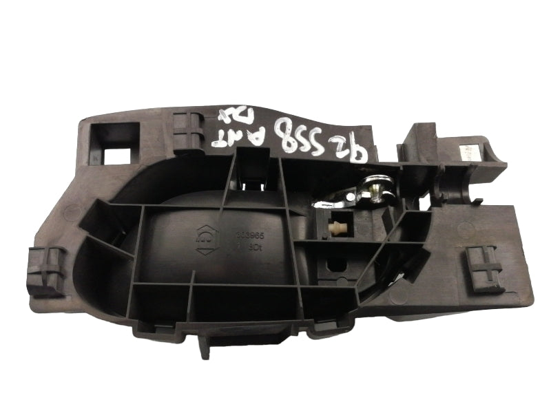 Maniglia interna citroen c4 picasso (2006 - 2013) porta anteriore destra