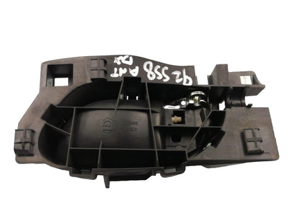 Maniglia interna citroen c4 picasso (2006 - 2013) porta anteriore destra