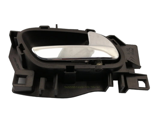 Maniglia interna citroen c4 picasso (2006 - 2013) porta anteriore destra
