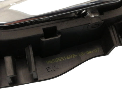 Maniglia interna citroen c4 picasso (2006 - 2013) porta posteriore destra