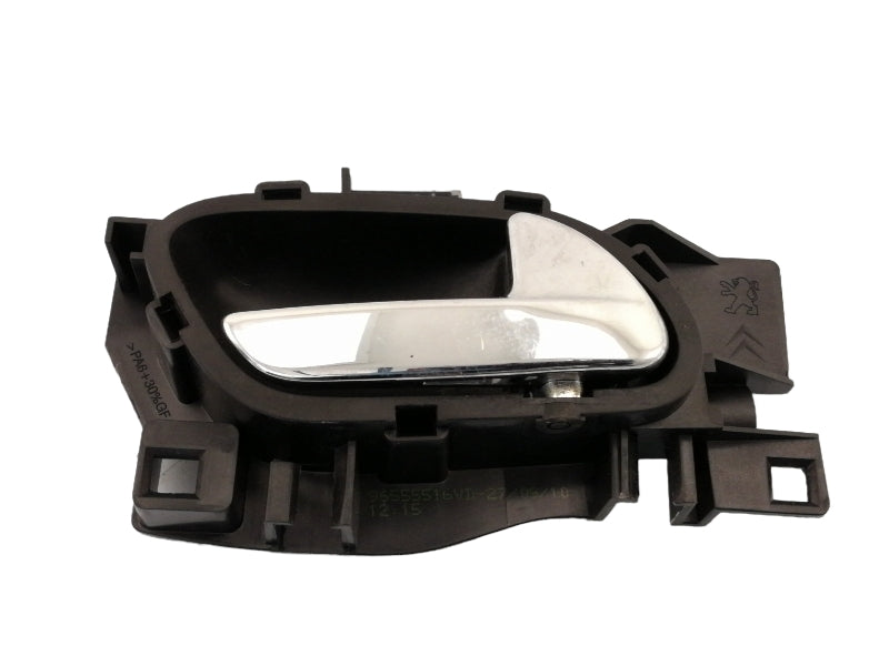 Maniglia interna citroen c4 grand picasso (2007 - 2013) porta anteriore