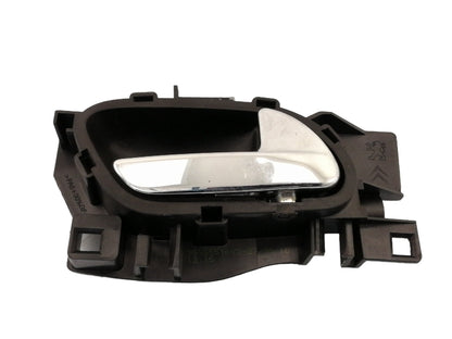 Maniglia interna citroen c4 grand picasso (2007 - 2013) porta anteriore