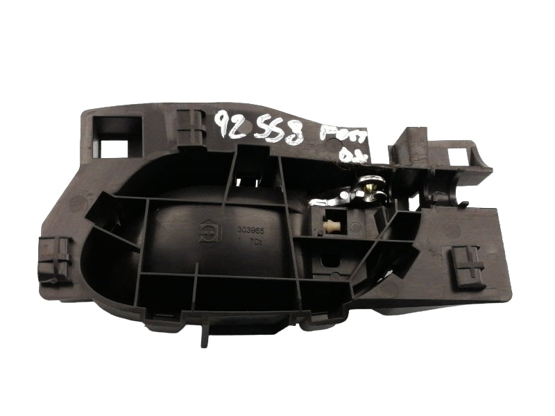 Maniglia interna citroen c4 picasso (2006 - 2013) porta posteriore destra