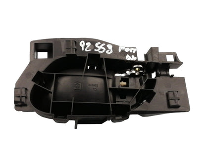 Maniglia interna citroen c4 picasso (2006 - 2013) porta posteriore destra