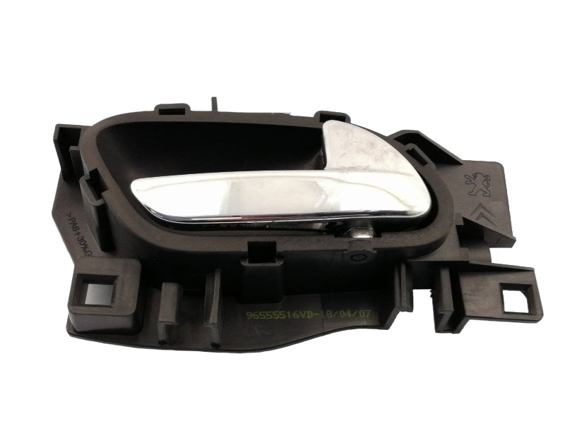 Maniglia interna citroen c4 picasso (2006 - 2013) porta posteriore destra
