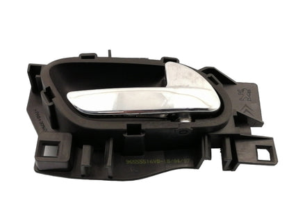 Maniglia interna citroen c4 picasso (2006 - 2013) porta posteriore destra