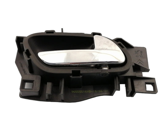 Maniglia interna citroen c4 picasso (2006 - 2013) porta posteriore destra