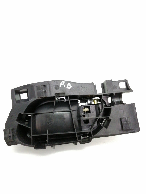 Maniglia interna citroen c4 picasso ( 2006 > 2013) porta posteriore destra