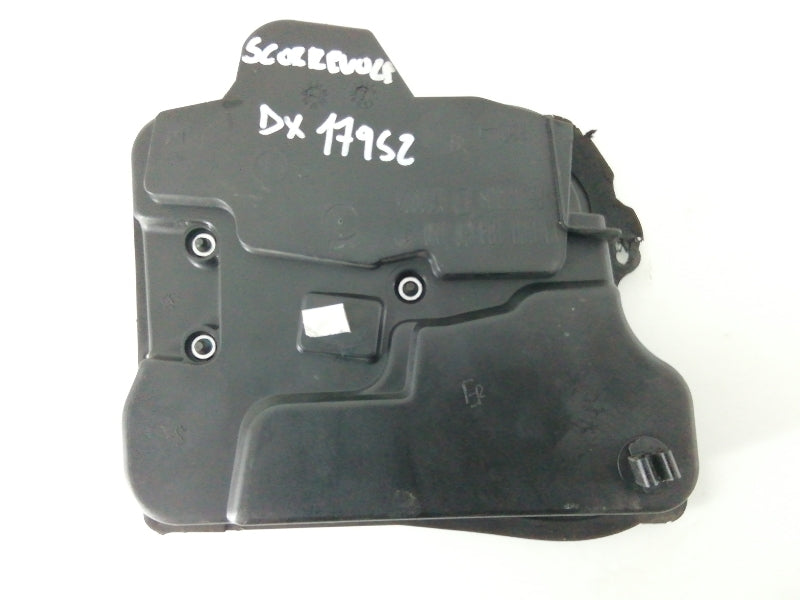 Maniglia interna porta scorrevole citroen jumpy ( 2006 > 2016) destra