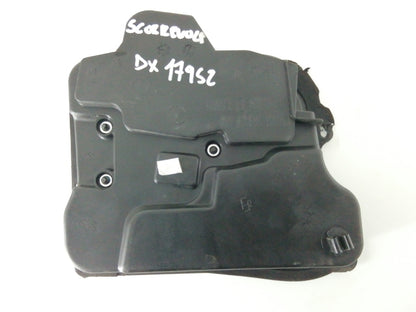 Maniglia interna porta scorrevole citroen jumpy ( 2006 > 2016) destra