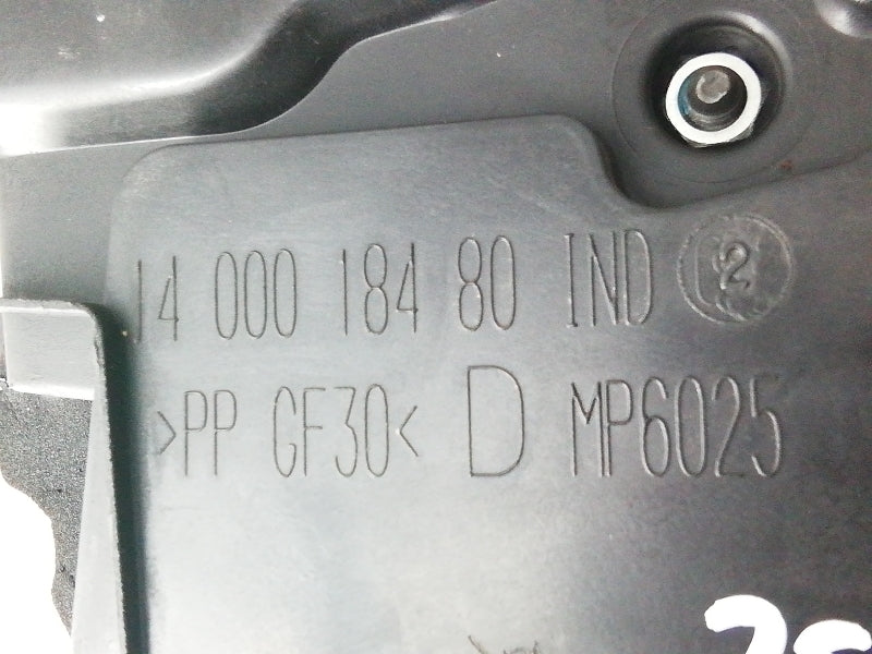 Maniglia interna porta scorrevole citroen jumpy ( 2006 > 2016) destra