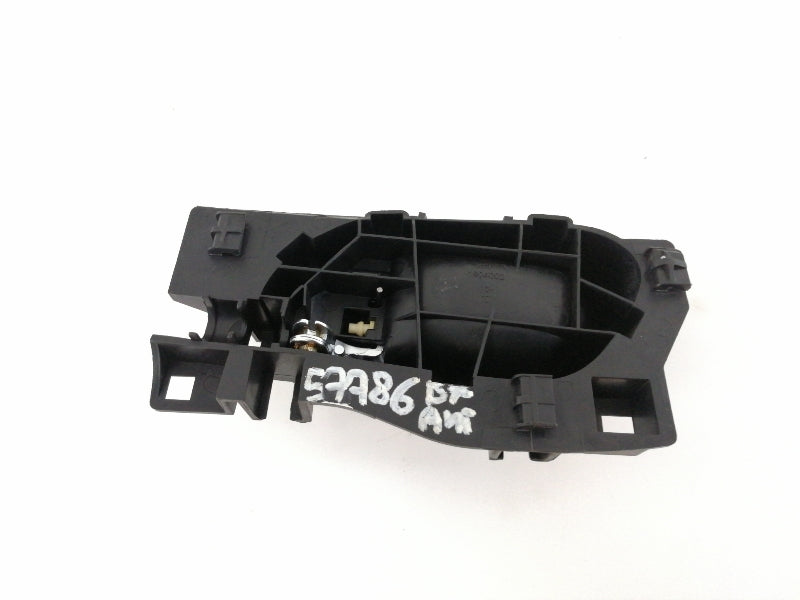 Maniglia interna citroen c3 picasso ( 2009 > 2012 ) porta anteriore destra