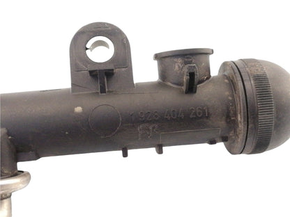 Flauto distributore carburante opel corsa c - 1.2 (2000 > 2004) 0280151076