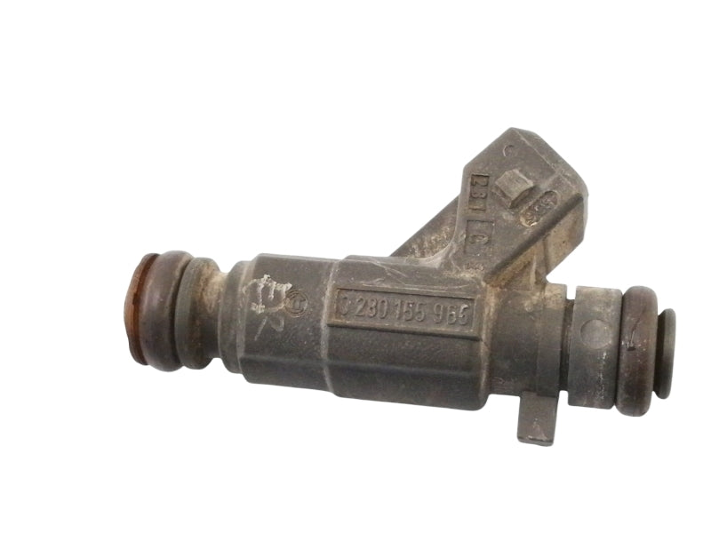 Kit 4 iniettori opel corsa c 1.2 (2000 > 2004) 0280155965 motore z12xe