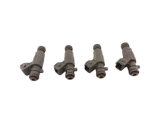 Kit 4 iniettori opel corsa c 1.2 benzina (2000 > 2004) 0280155965 motore