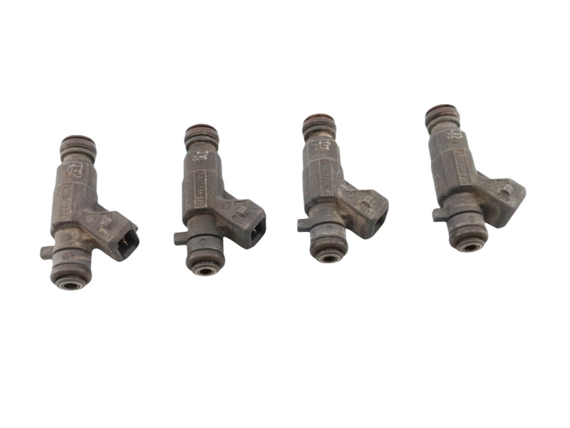 Kit 4 iniettori opel corsa c 1.2 (2000 > 2004) 0280155965 motore z12xe