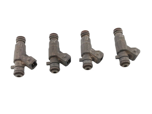 Kit 4 iniettori opel corsa c 1.2 (2000 > 2004) 0280155965 motore z12xe