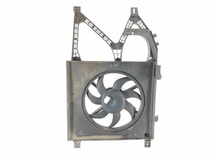 Elettroventola opel corsa c ( 2000 > 2006 ) 24445189 ventola radiatore