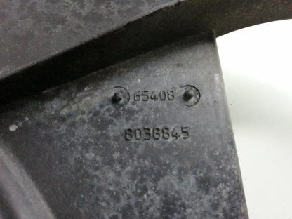 Elettroventola opel corsa c ( 2000 > 2006 ) 24445189 ventola radiatore