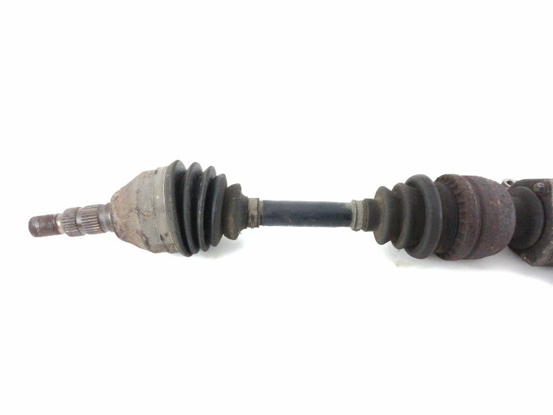 Semiasse anteriore destro opel signum (2003 - 2008) 9186550 originale