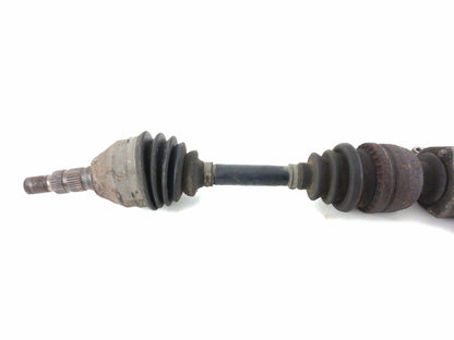 Semiasse anteriore destro opel signum (2003 - 2008) 9186550 originale